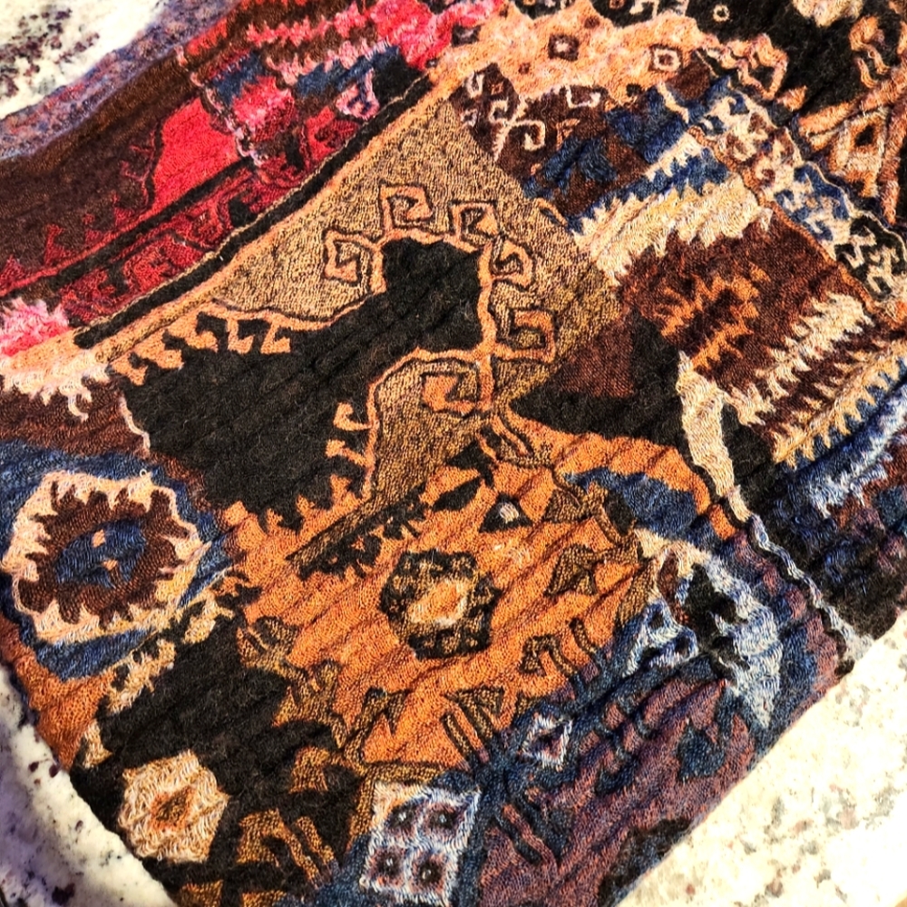 Wilfred Infinity Scarf